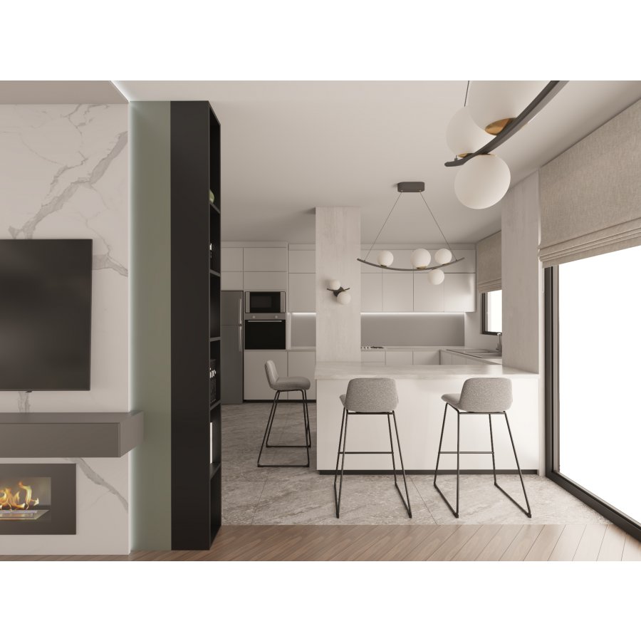 YP EVİ
