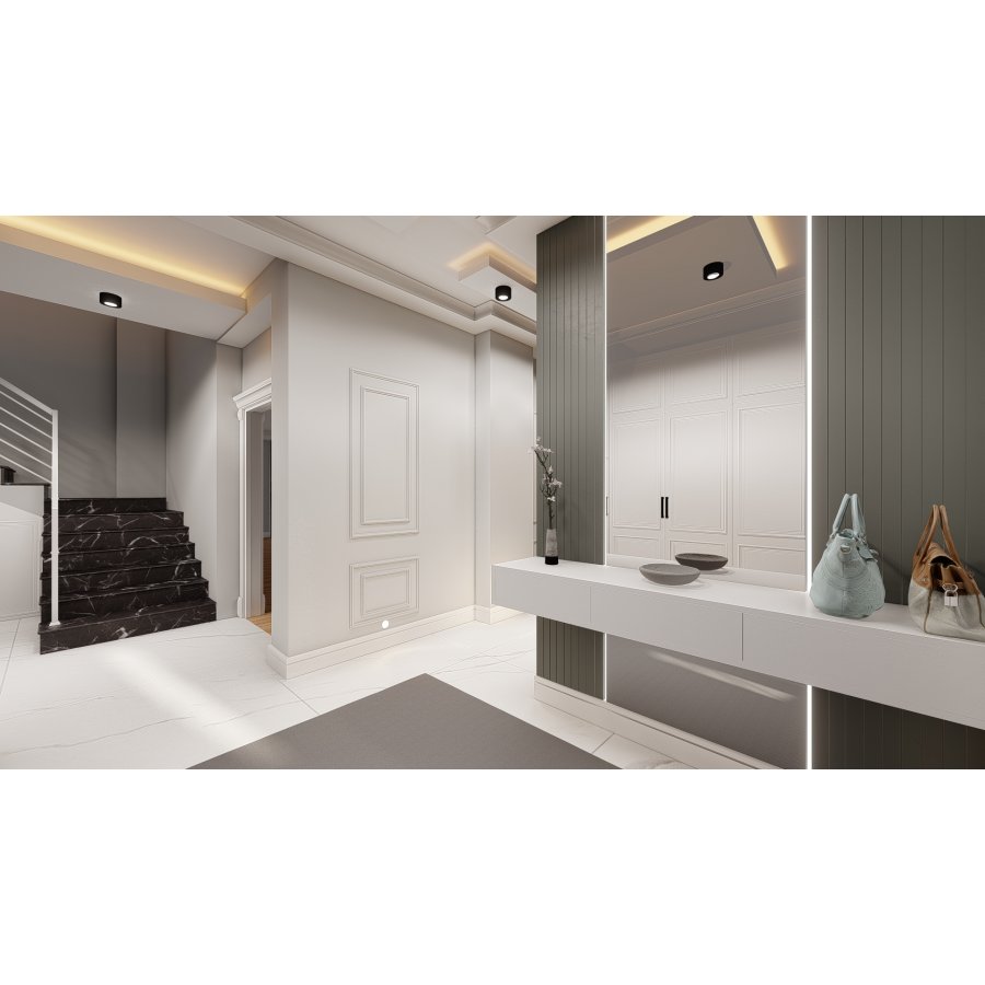 VT EVİ
