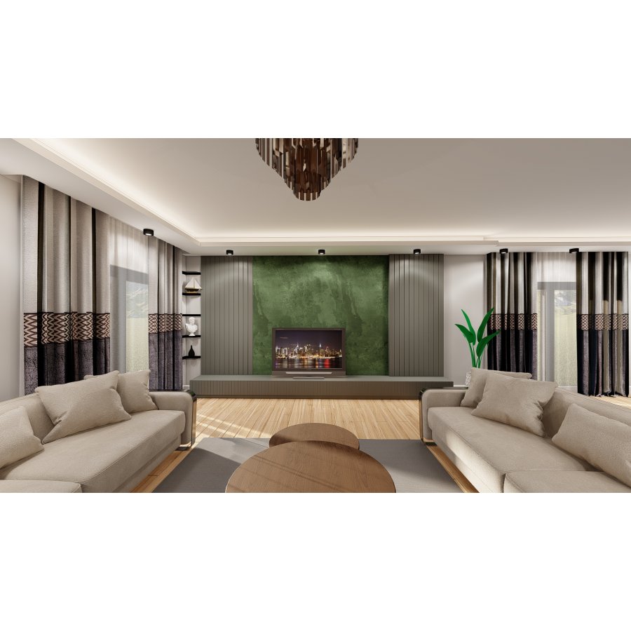 VT EVİ