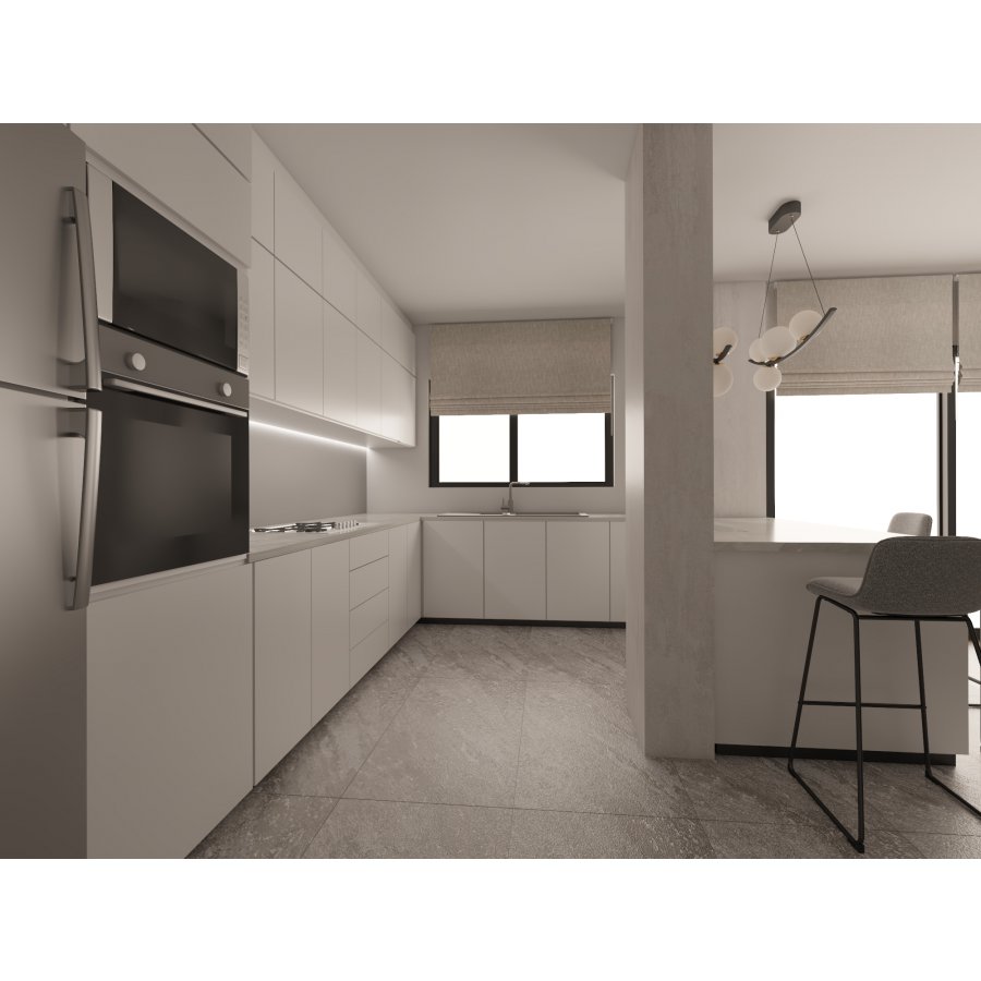 YP EVİ