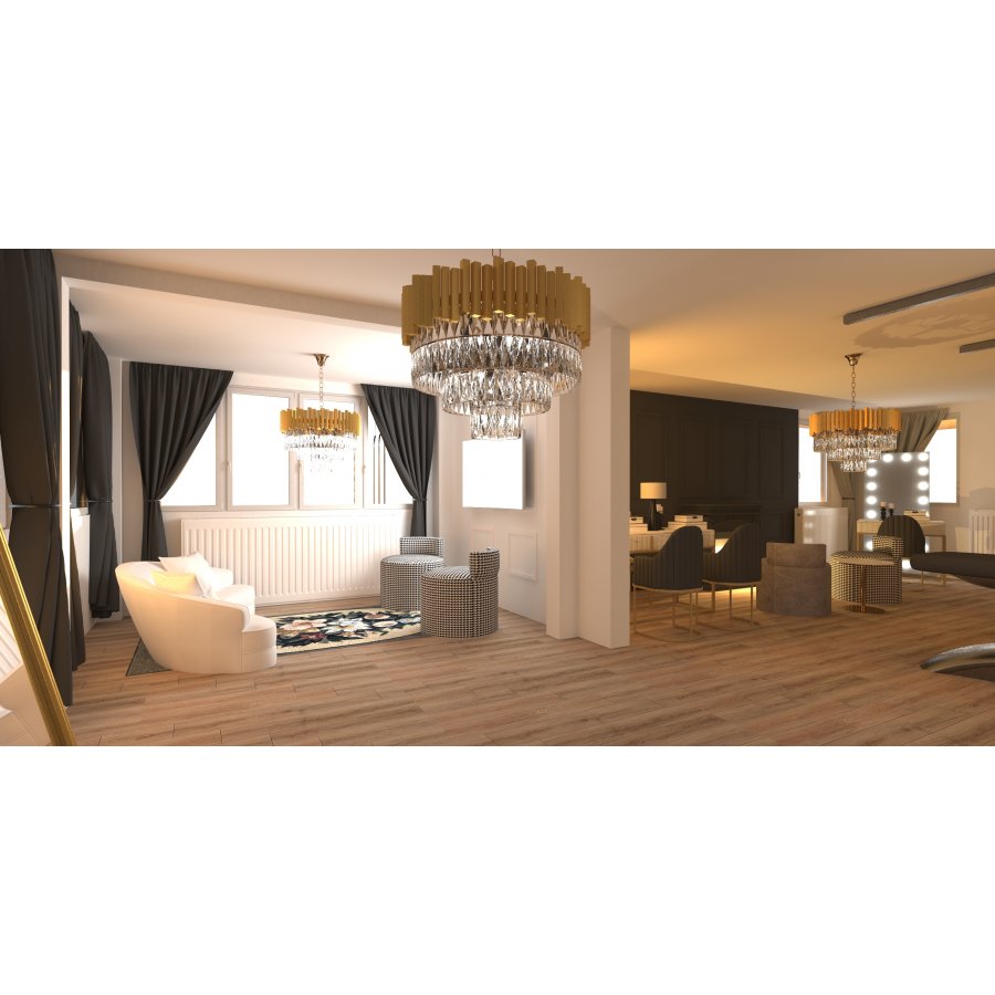 GŞ GÜZELLİK MERKEZİ