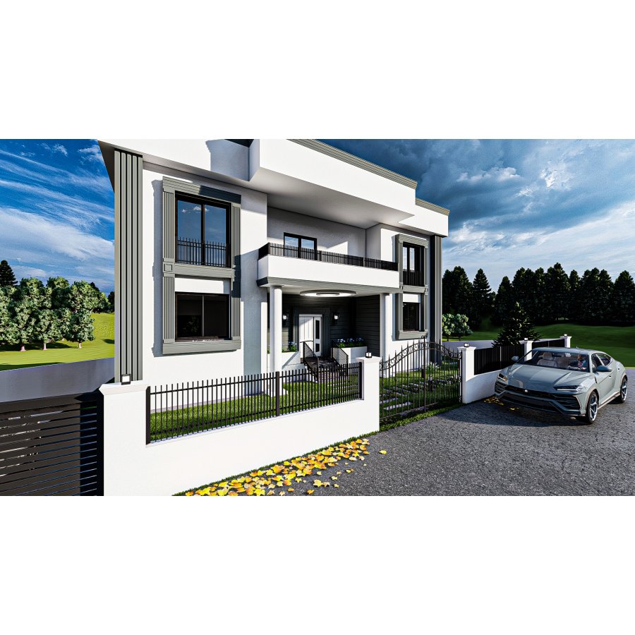 VT EVİ