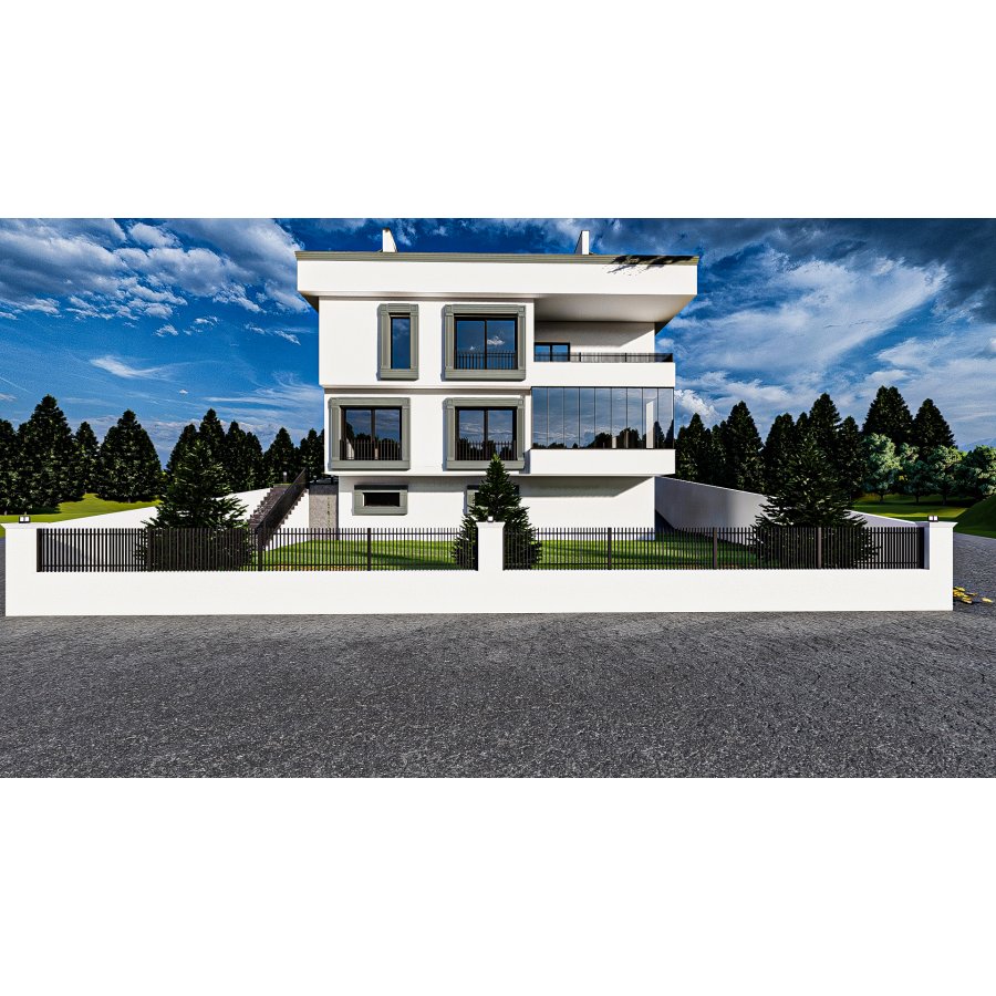 VT EVİ