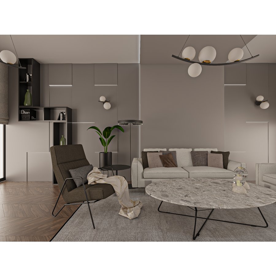 YP EVİ