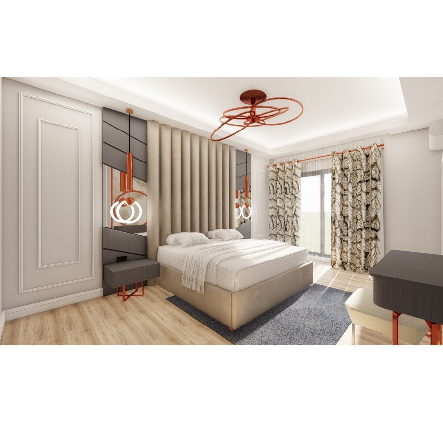 VT EVİ