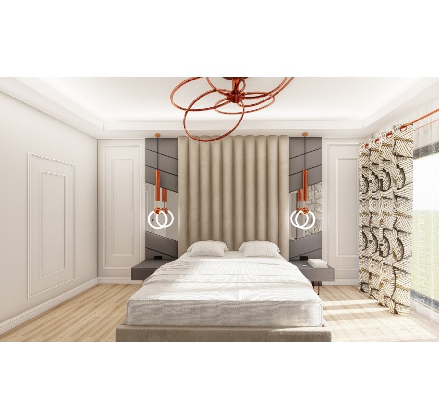 VT EVİ